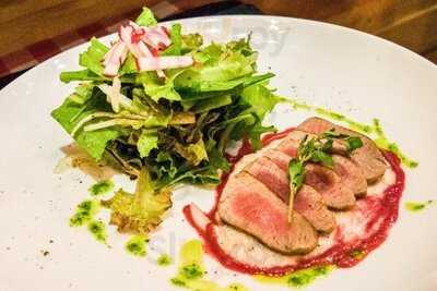 เดอะ ฟู๊ด แฟคเตอรี่