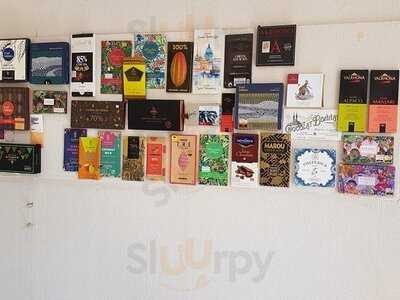 Khom Chocolate House