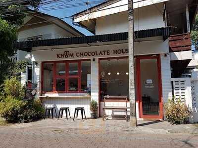Khom Chocolate House