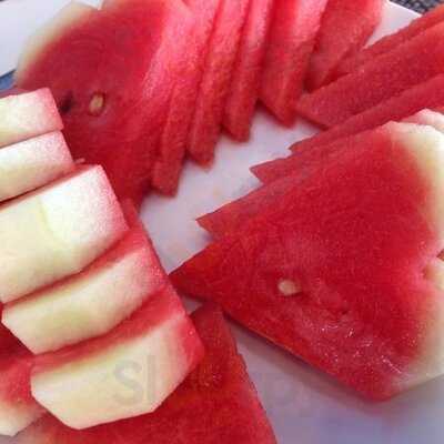 Halle Hallo Restaurant