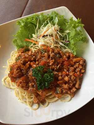 Baan Thai Kitchen And Bar