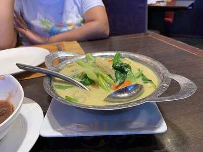 ร้านอาหาร เลอสยาม