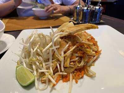 ร้านอาหาร เลอสยาม