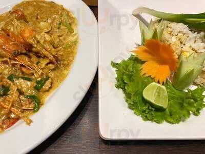 ร้านอาหาร เลอสยาม