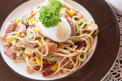 สวัสดีเชียงราย แคทคาเฟ่