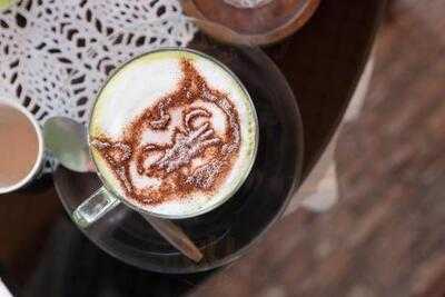 สวัสดีเชียงราย แคทคาเฟ่