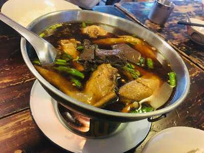 ลิตเติ้ล เชฟ คาเฟ่