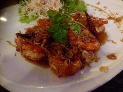 ดี ไทยเรสเตอร์รองส์