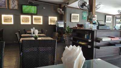 ดี ไทยเรสเตอร์รองส์