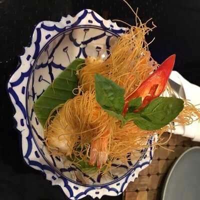 ดี ไทยเรสเตอร์รองส์