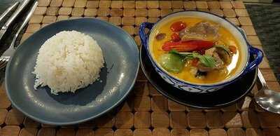 ดี ไทยเรสเตอร์รองส์