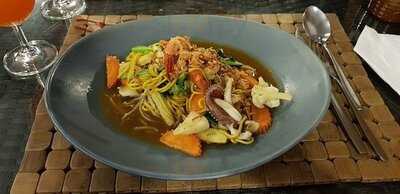 ดี ไทยเรสเตอร์รองส์