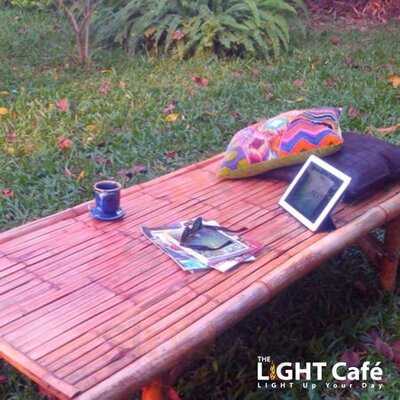 The Light Cafe