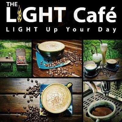 The Light Cafe