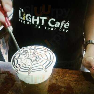 The Light Cafe