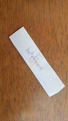 แฮทช์ โคเวิ้กกิ้งสเปซ