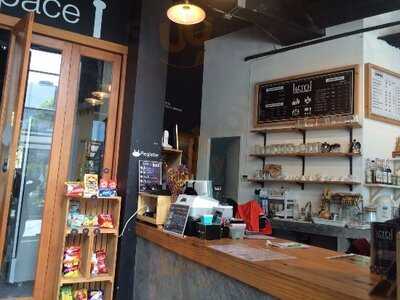 แฮทช์ โคเวิ้กกิ้งสเปซ