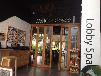 แฮทช์ โคเวิ้กกิ้งสเปซ