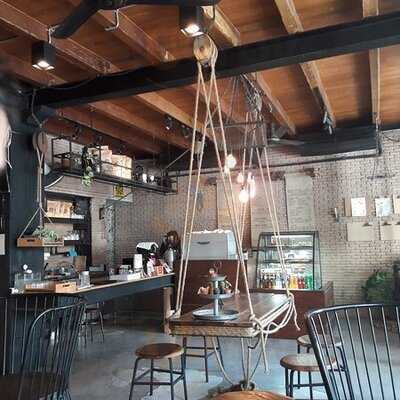 คาเฟ่ เดลซอล ภูเก็ต