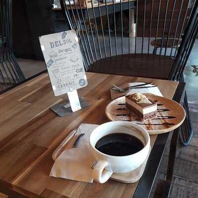 คาเฟ่ เดลซอล ภูเก็ต