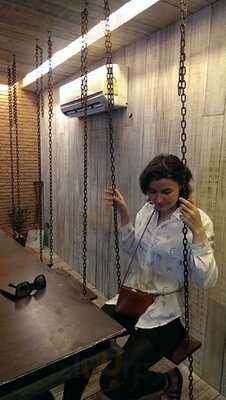 คาเฟ่ เดลซอล ภูเก็ต