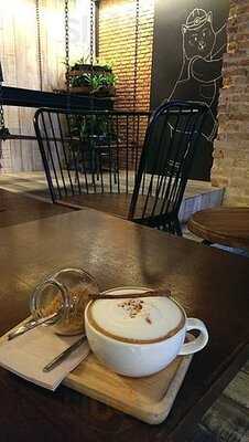 คาเฟ่ เดลซอล ภูเก็ต