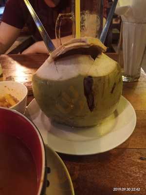 รัสต้า คาเฟ่ ภูเก็ต