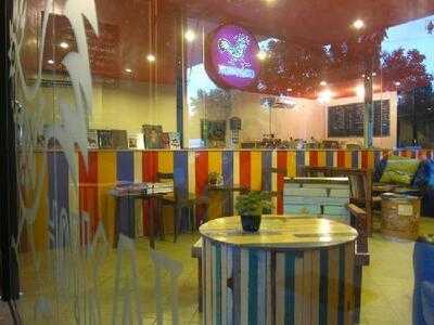 Hokai Organic Coffee