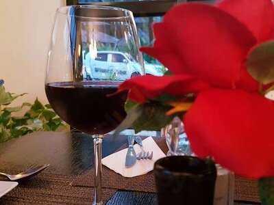 ห้องอาหารแอนโทนี่  