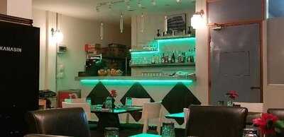 ห้องอาหารแอนโทนี่  