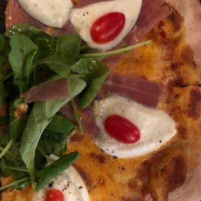 ห้องอาหารแอนโทนี่  