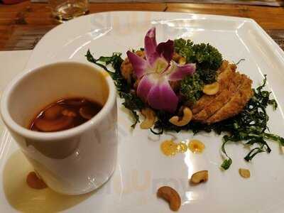 ร้านอาหาร จัสมิน