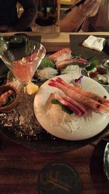 Uchi Japanese Gastro Bar