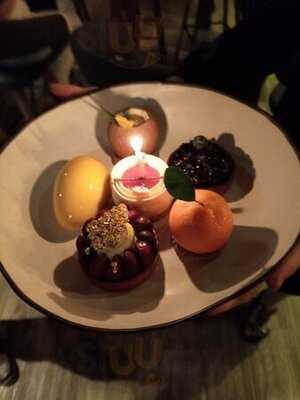 Uchi Japanese Gastro Bar