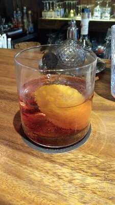 Uchi Japanese Gastro Bar