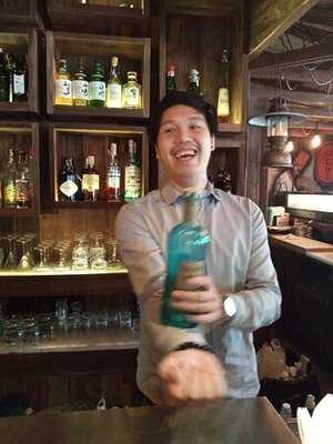 Uchi Japanese Gastro Bar