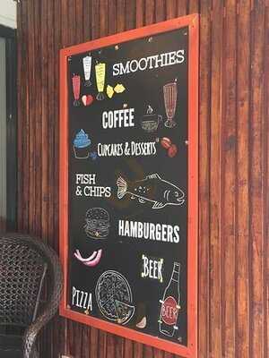 เดสทินี่ คาเฟ่ & เรสเตอรองท์