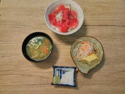 Saku Japanese Restaurant