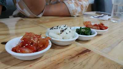 Mori Korean Restaurant