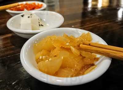 Mori Korean Restaurant