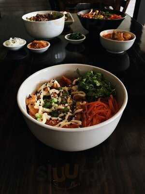 Mori Korean Restaurant