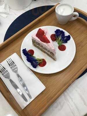 Breathe Home Spa And Cafe