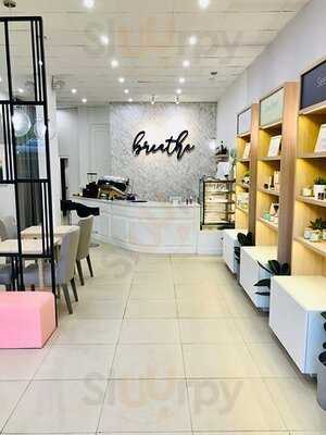 Breathe Home Spa And Cafe
