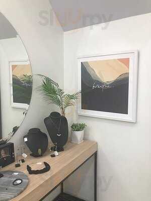 Breathe Home Spa And Cafe