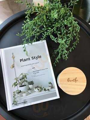 Breathe Home Spa And Cafe