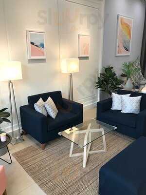 Breathe Home Spa And Cafe