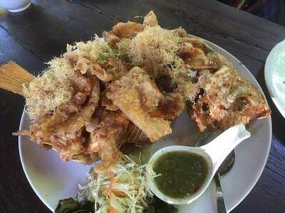 เดอะ เคฟ ดอยคำ