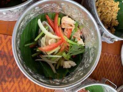 Saffron By Banyan Tree Phuket