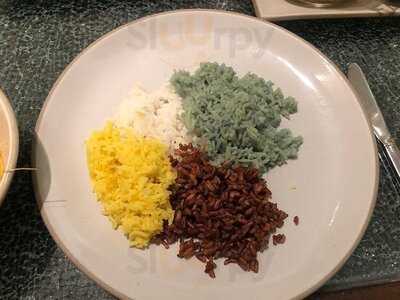 Saffron By Banyan Tree Phuket