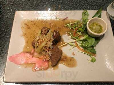 Saffron By Banyan Tree Phuket